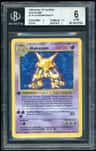 Alakazam