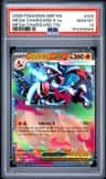 Mega Charizard X Ex