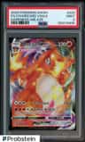 Charizard Vmax