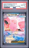 Mega Clefable Ex