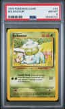 Bulbasaur