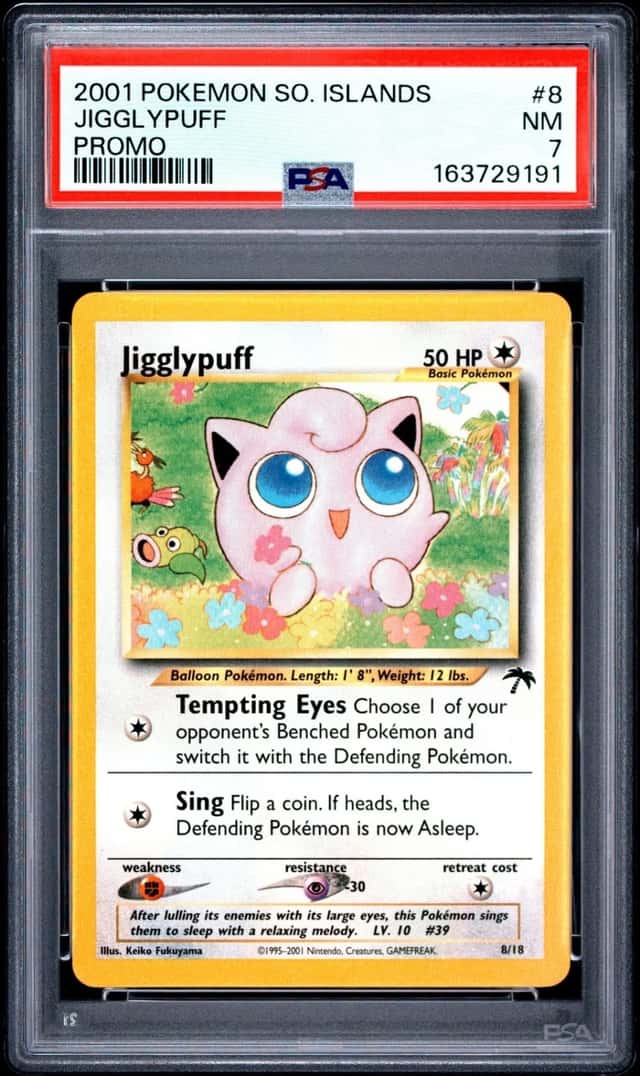 Jigglypuff