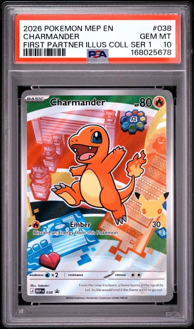 Charmander
