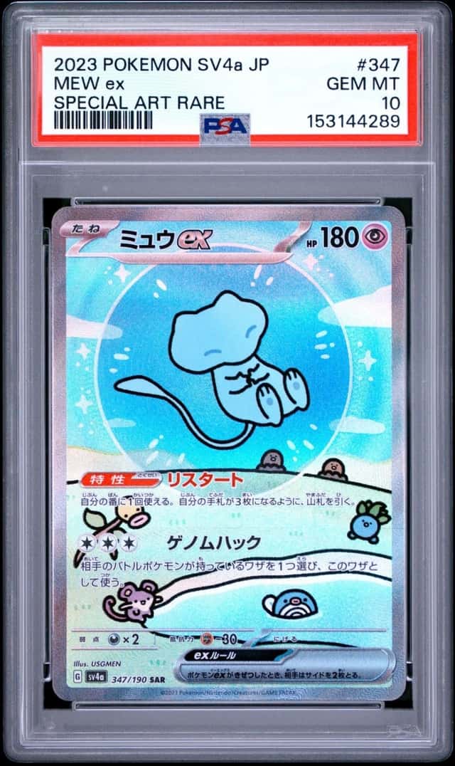 MEW ex