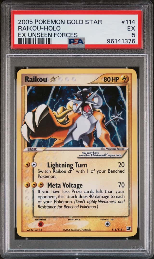 Raikou