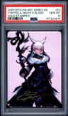 Y'Shtola, Night'S Blssd