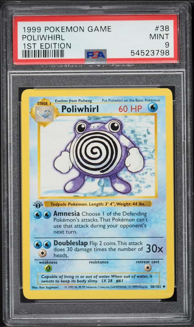 Poliwhirl