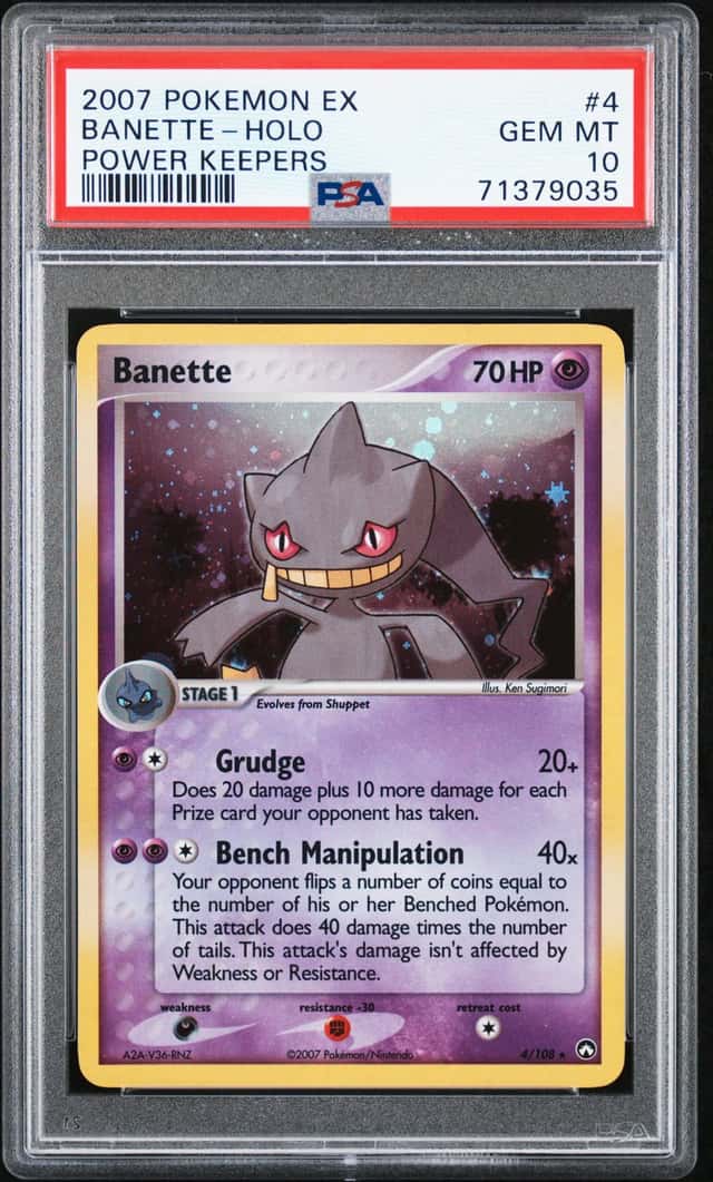 Banette
