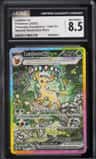 Leafeon Ex
