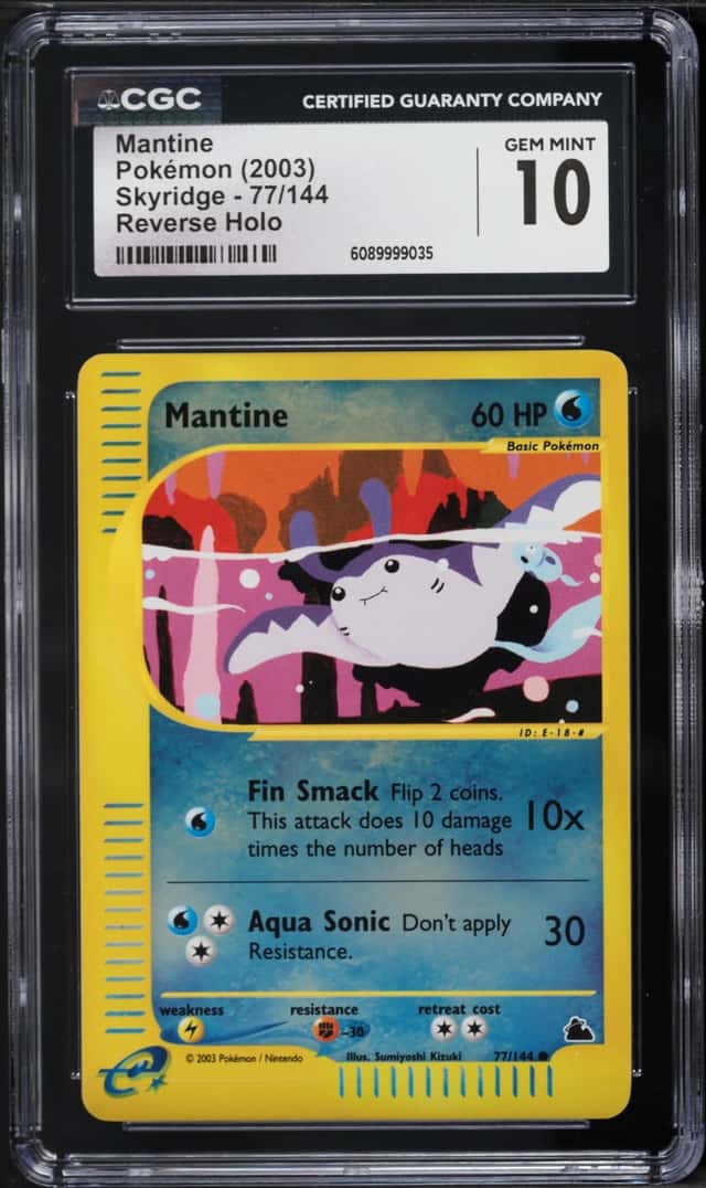 Mantine