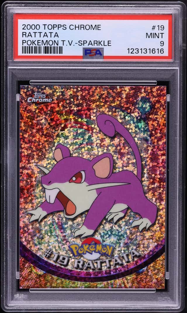 Rattata
