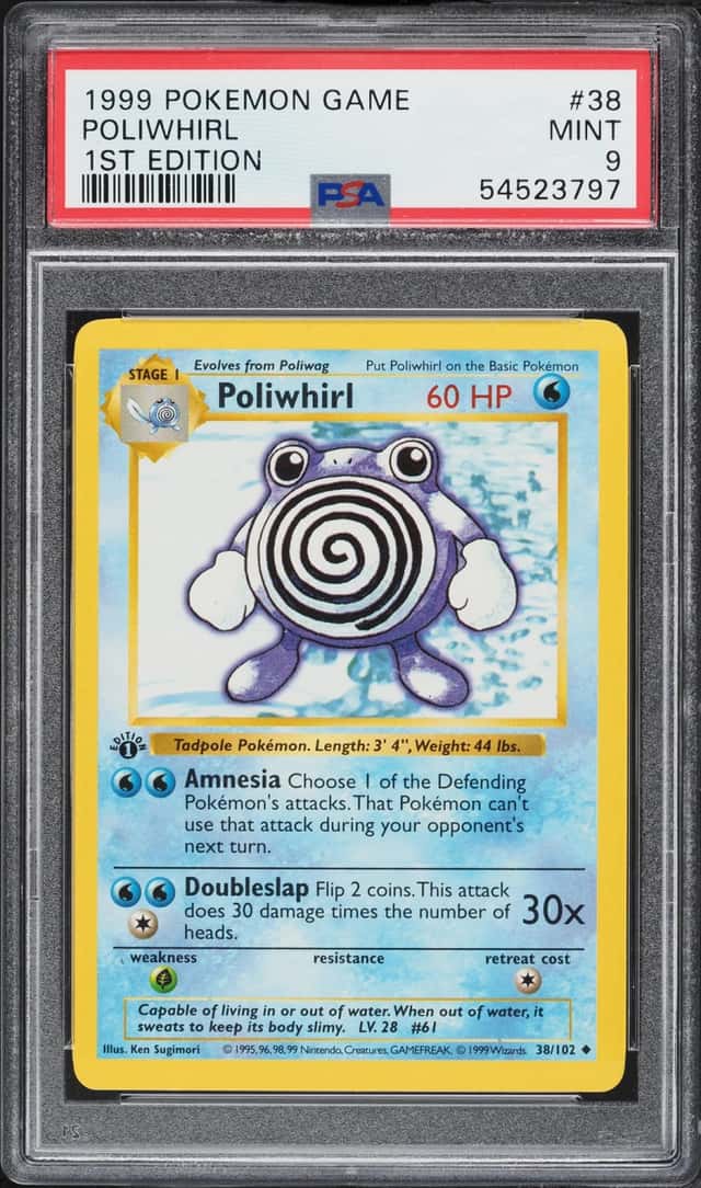 Poliwhirl