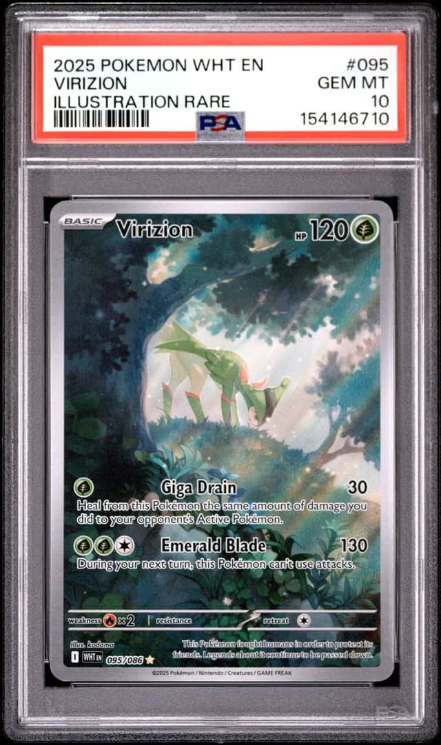 Virizion