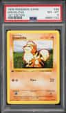 Growlithe