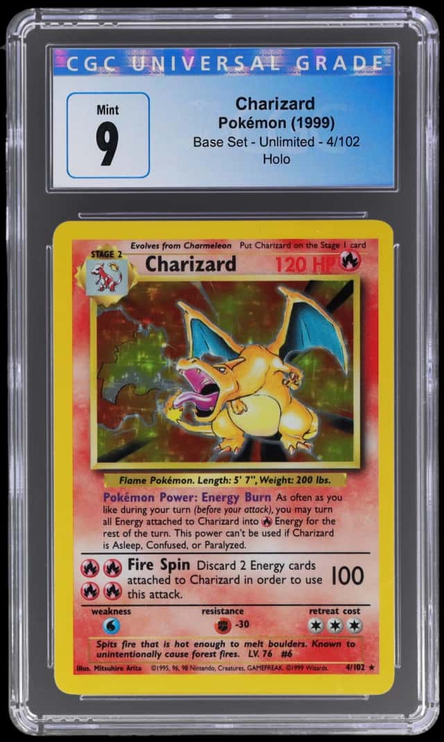 Charizard