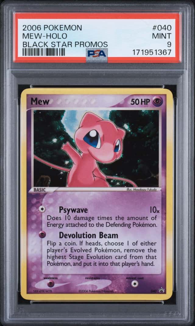 Mew