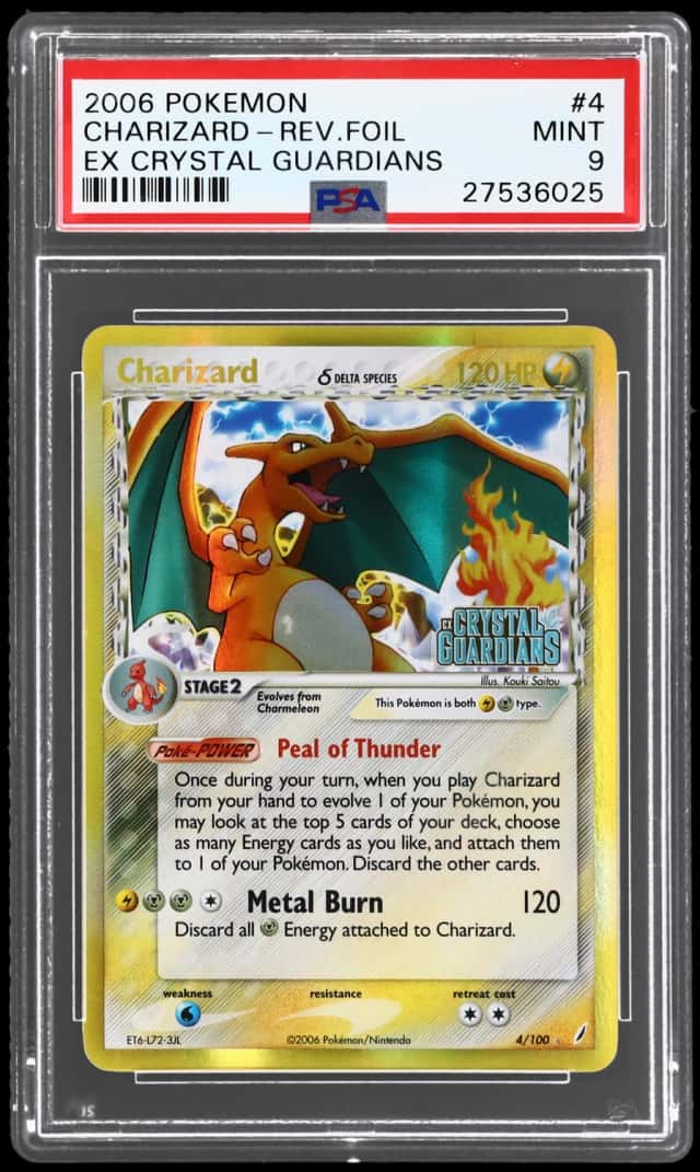 Charizard