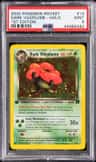 Dark Vileplume
