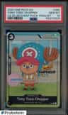 Tony Tony Chopper