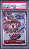 Tony Tony Chopper