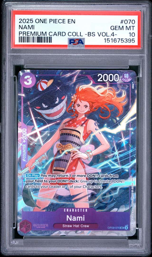 Nami