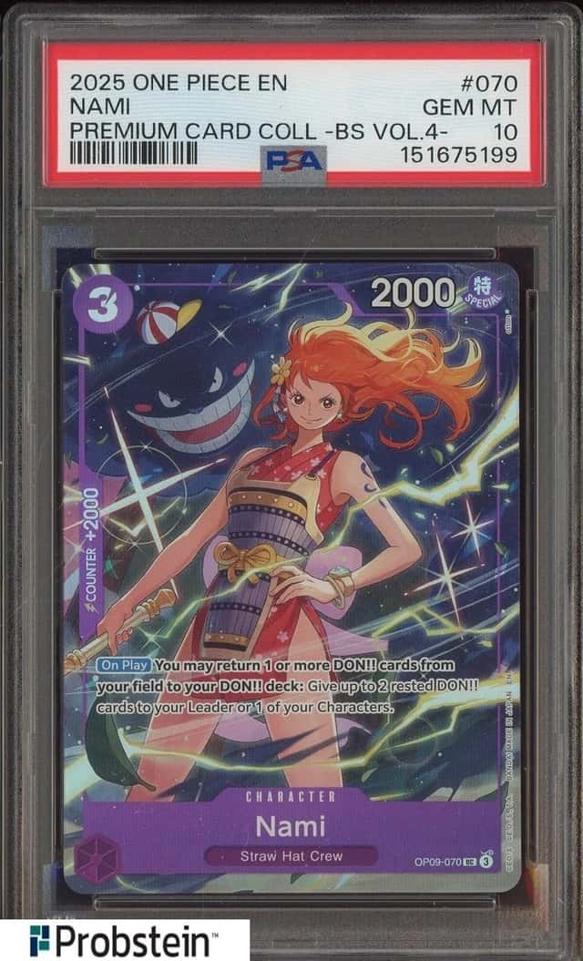 Nami