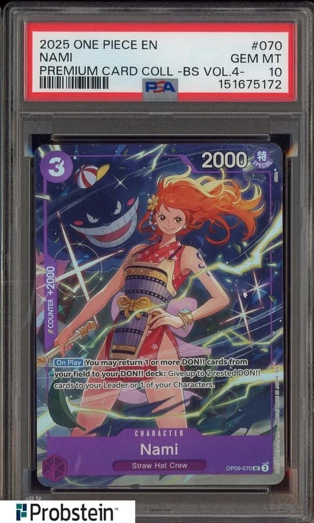 Nami