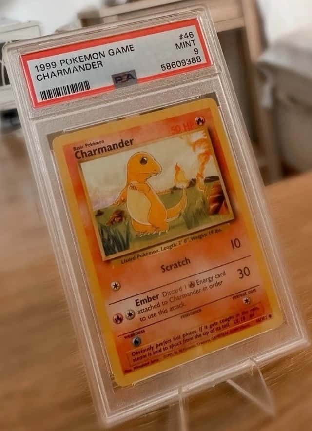 Charmander