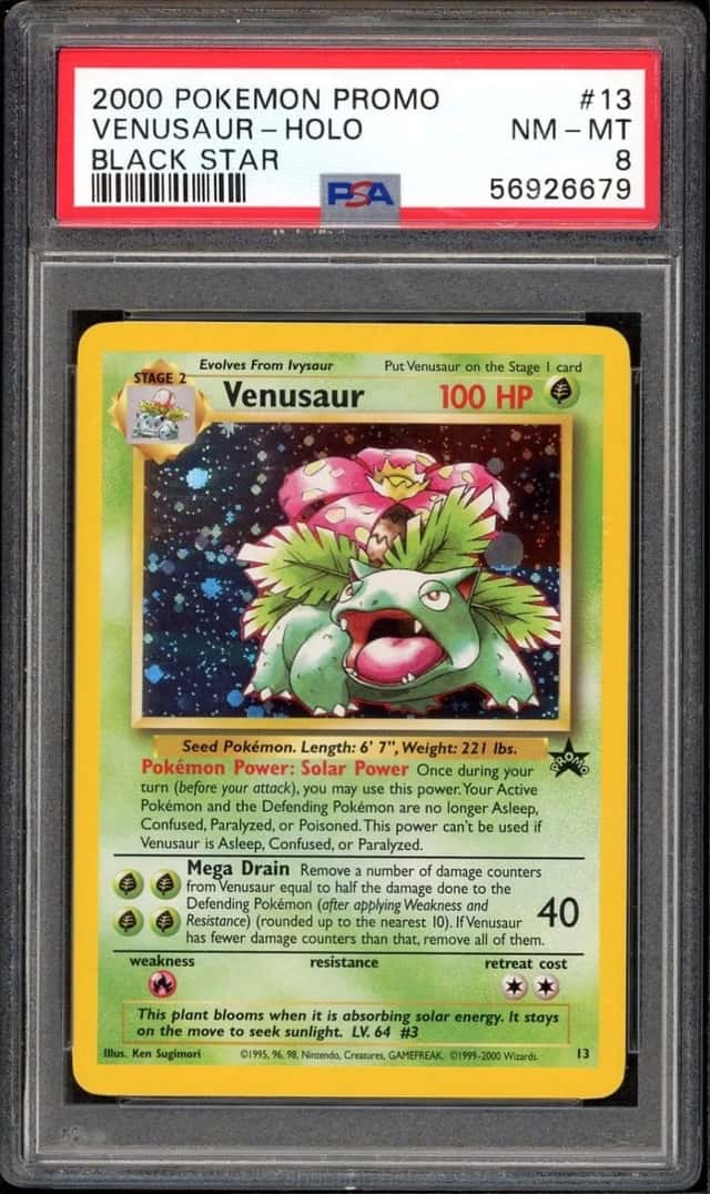 Venusaur