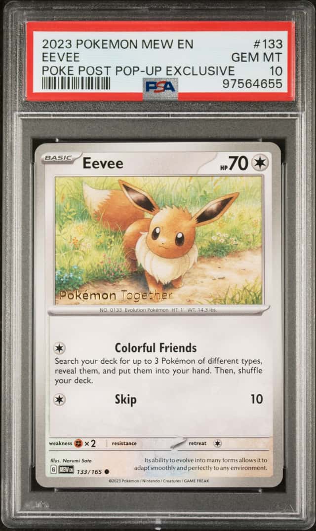 Eevee