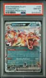 Charizard Ex