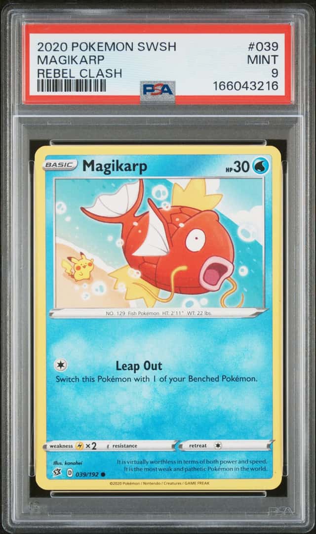 Magikarp
