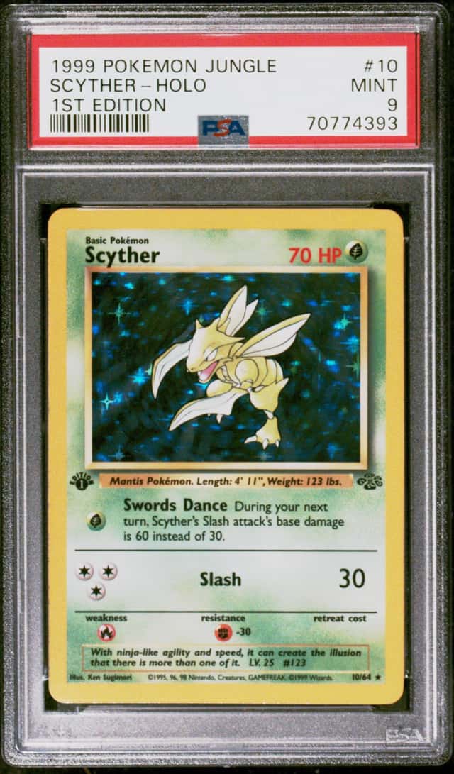 SCYther
