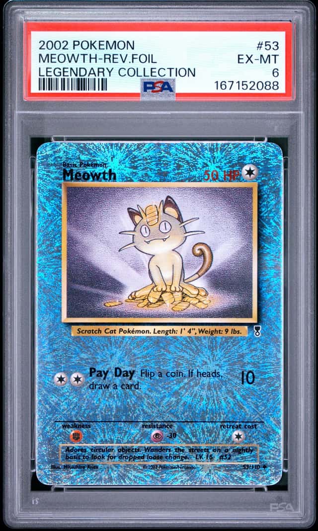 Meowth