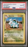 Nidorina