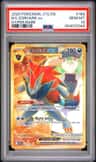N'S Zoroark Ex