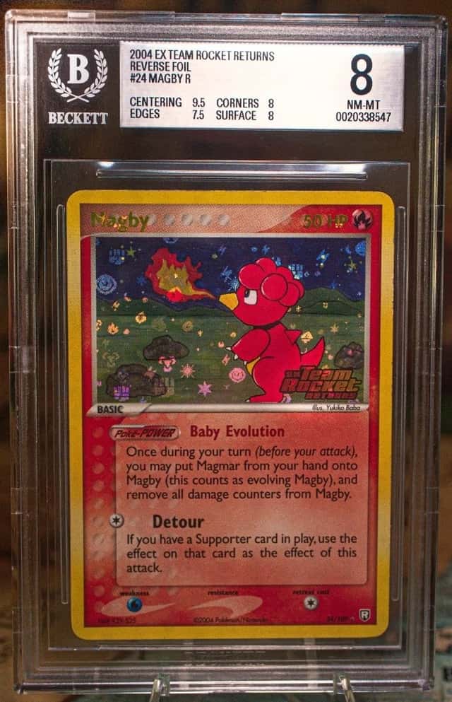 Magby