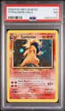 Typhlosion