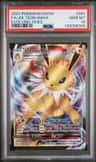 Jolteon Vmax
