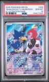 Team Rocket'S Murkrow