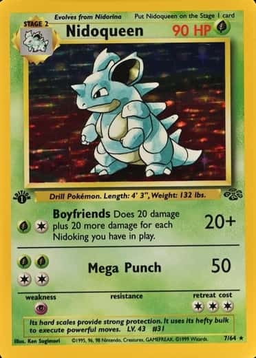 Holo · 1st Edition