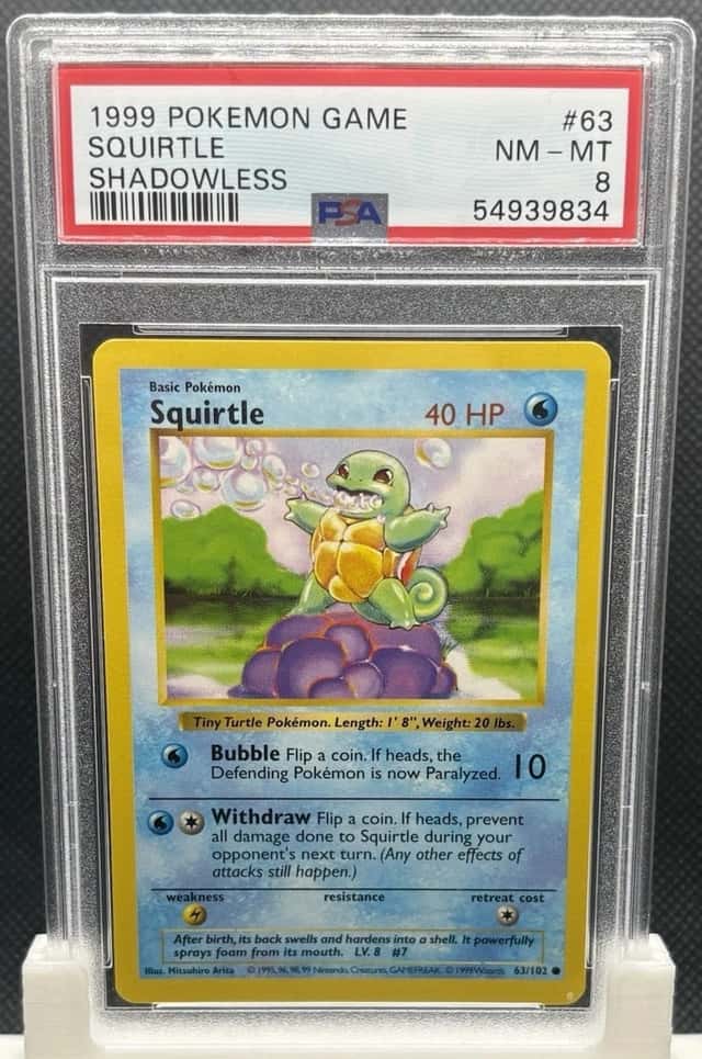 Squirtle