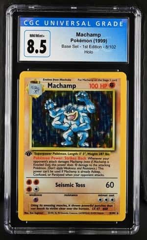 Machamp