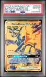 Pikachu & Zekrom Gx