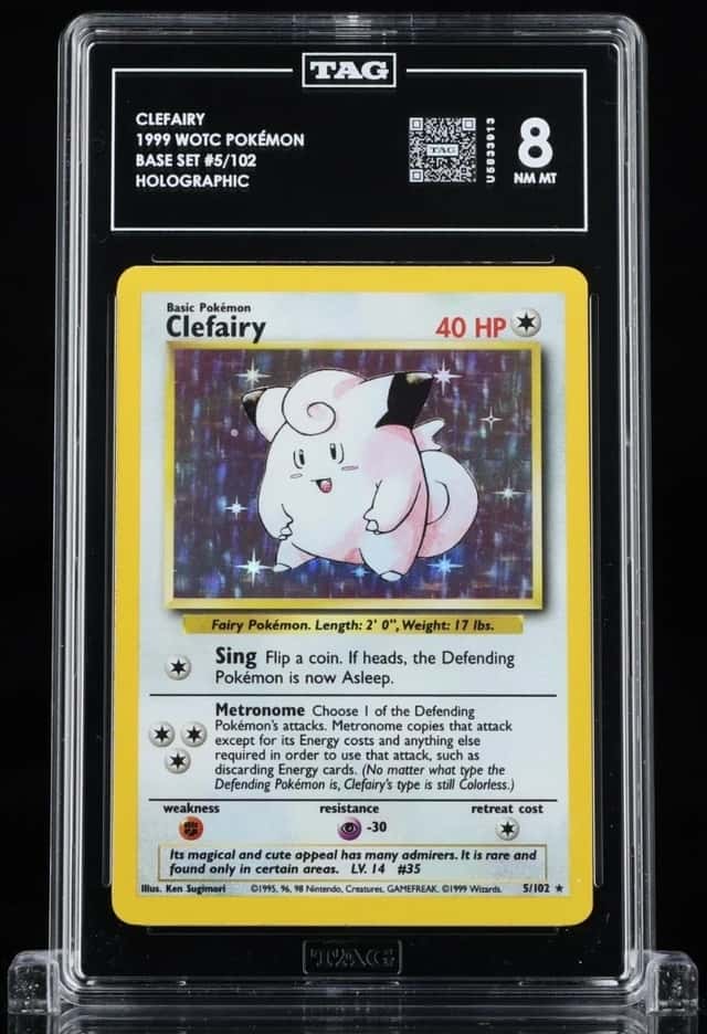 Clefairy
