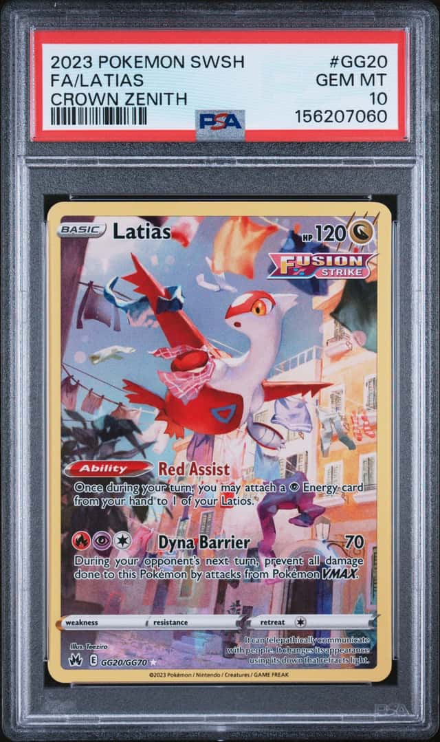 Latias