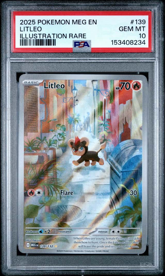 Litleo