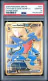 Cynthia'S Garchomp Ex