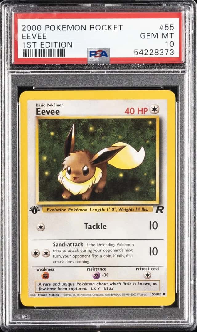 Eevee