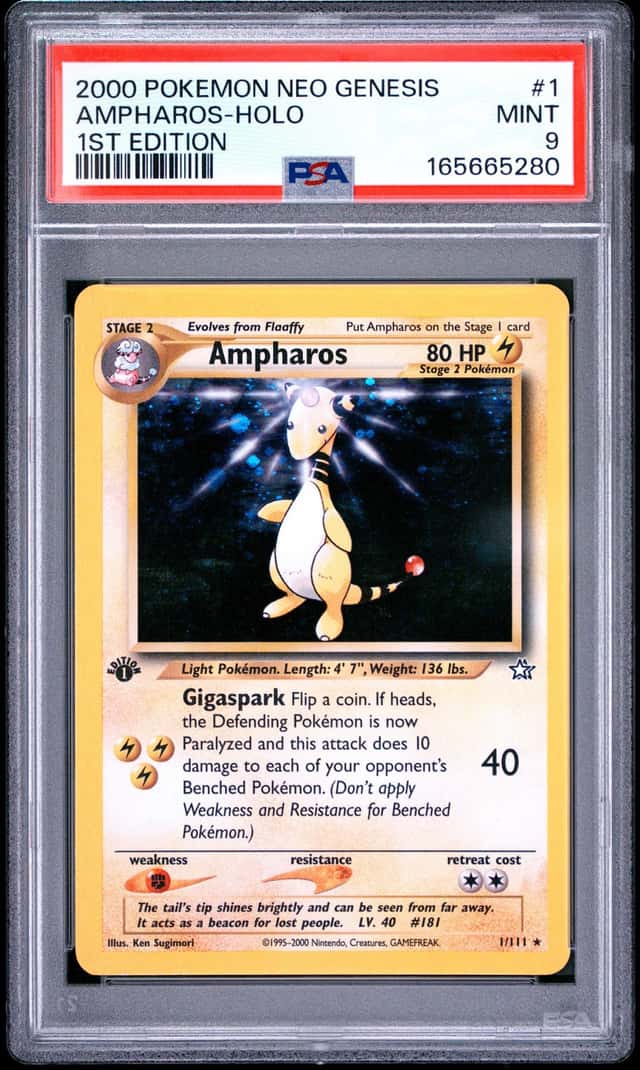 Ampharos
